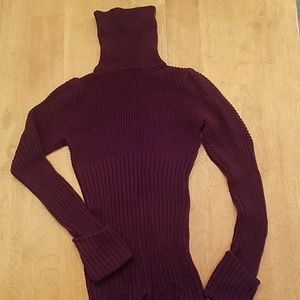 Moda International tunic sweater